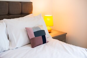 獨棟房屋 | 4 間臥室、免費無線上網