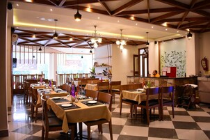 Cocina internacional