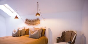 5 slaapkamers, reisbedje, wifi, beddengoed