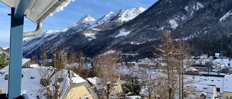 Terrain de lâhĂ©bergement