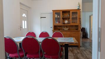 OpçÔes para refeição