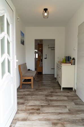 Interior - Eldehof, Oldag family (Wredenhagen)