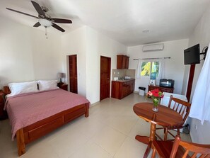 1 bedroom, free WiFi