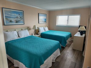 2 Schlafzimmer, Bügeleisen/Bügelbrett, WLAN