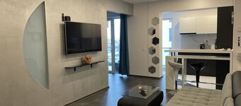 Stylish Westpark2 Residence LakeView W8