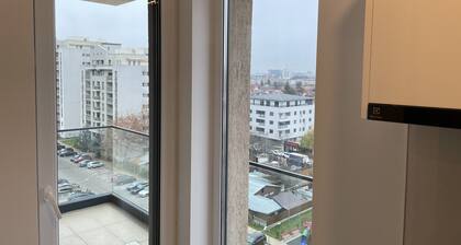 Stylish Westpark2 Residence LakeView W8