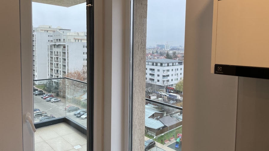 Stylish Westpark2 Residence LakeView W8