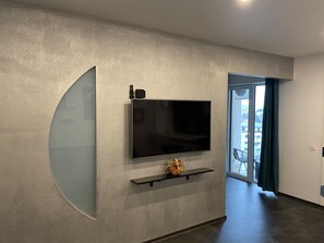 Signature Apartment | Television