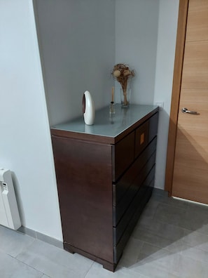 Interior - charming apartment  (Navas del Rey)