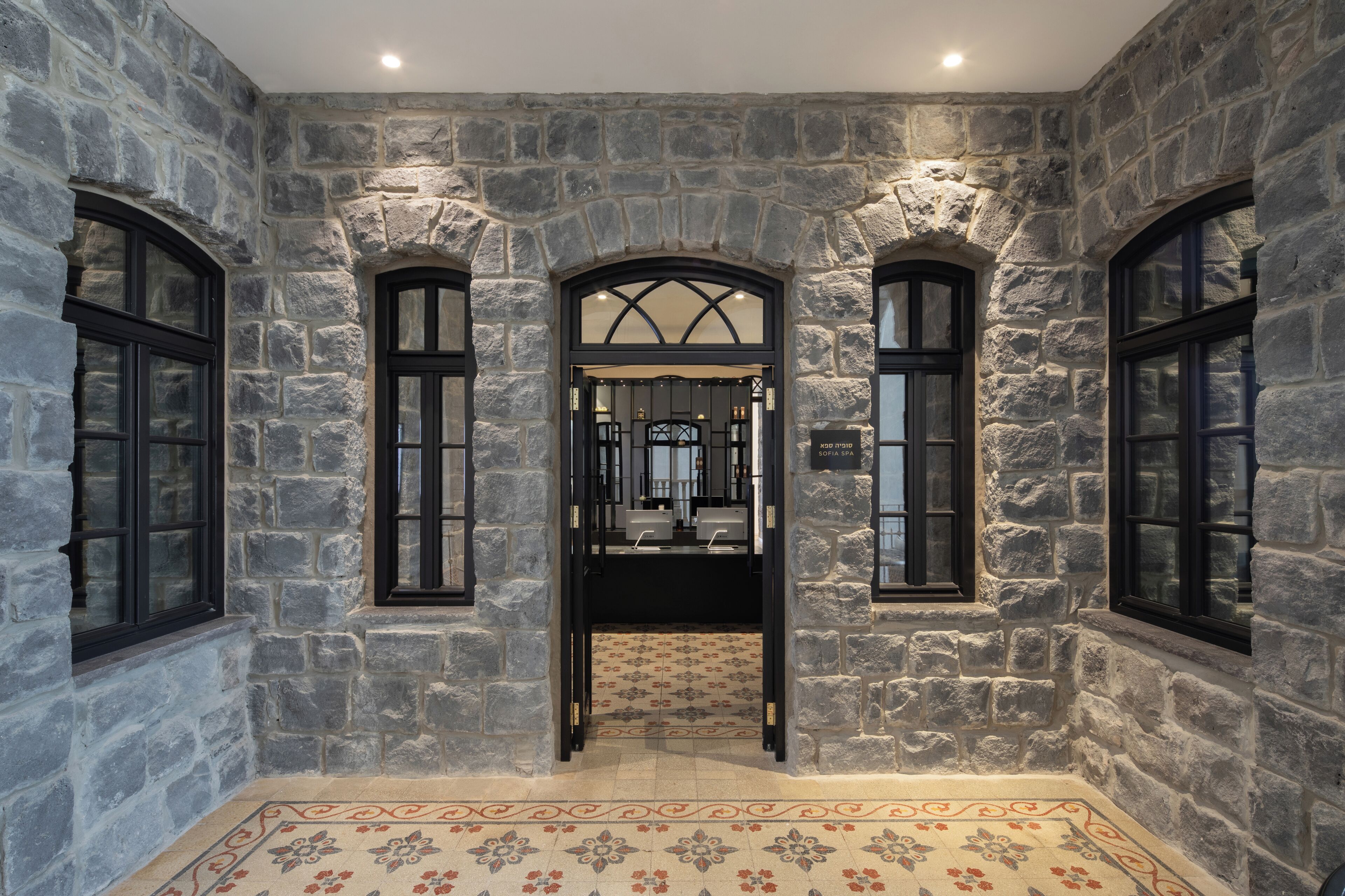 Photo - Sofia Hotel Sea Of Galilee