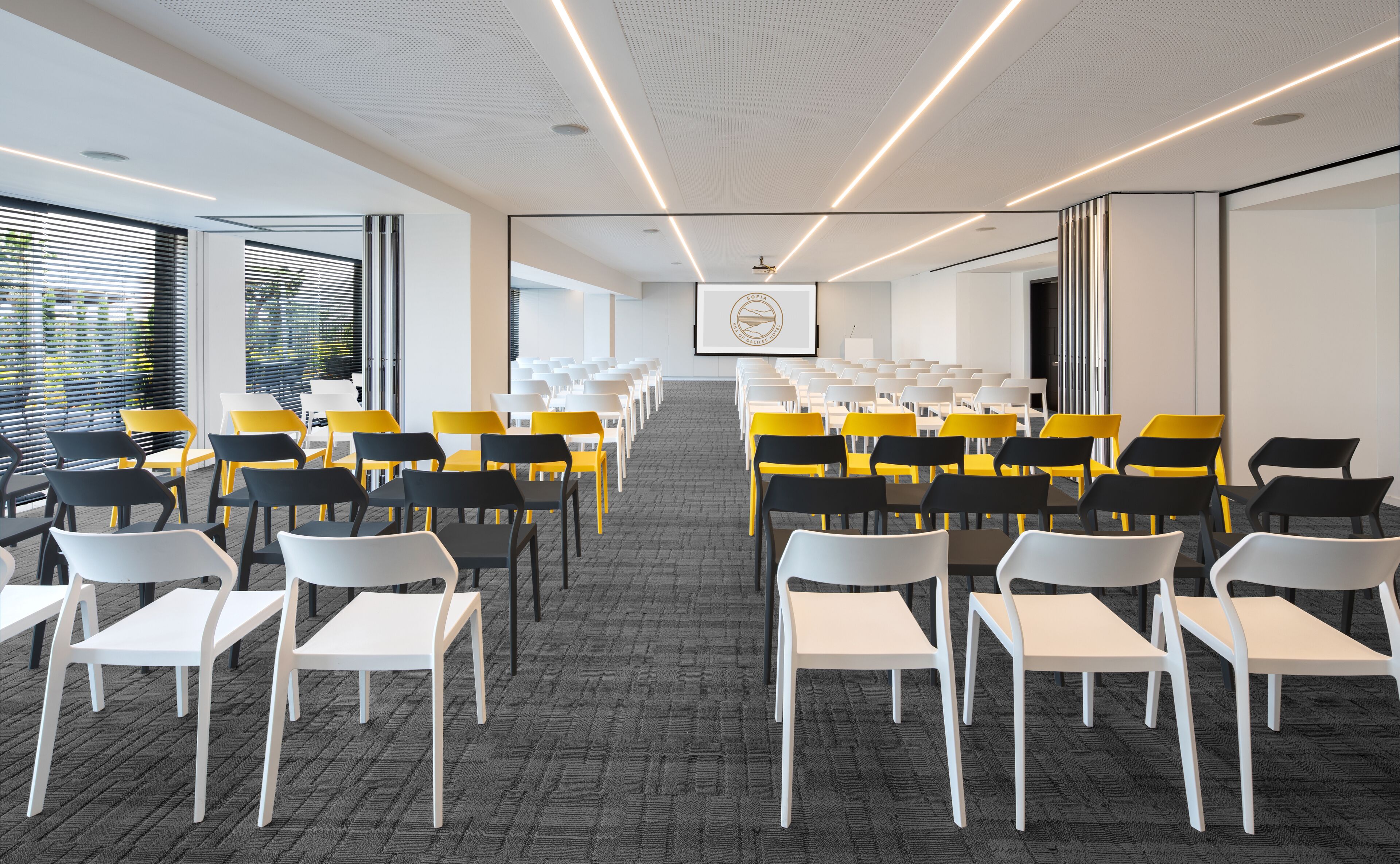 Photo - Sofia Hotel Sea Of Galilee