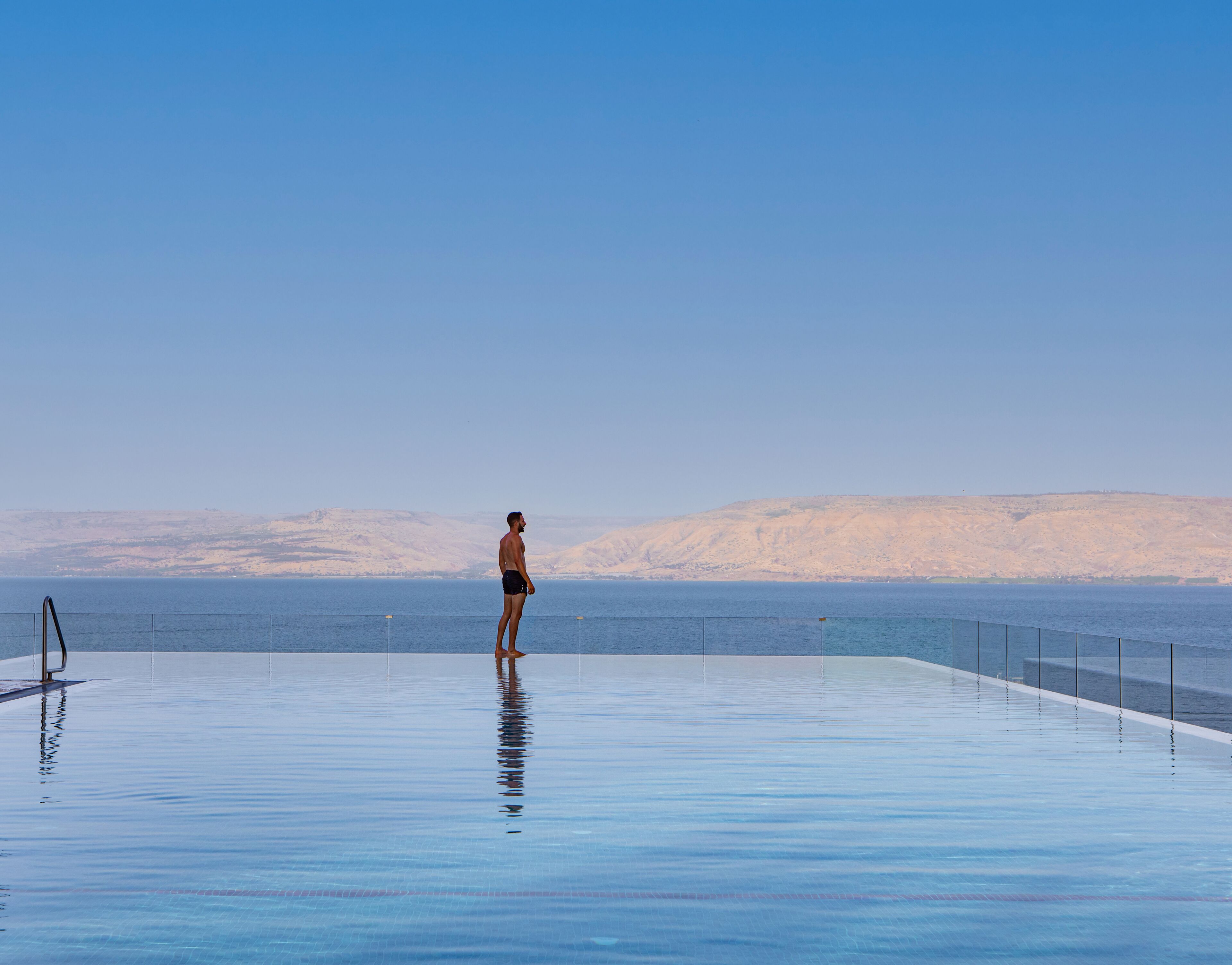 Photo - Sofia Hotel Sea Of Galilee
