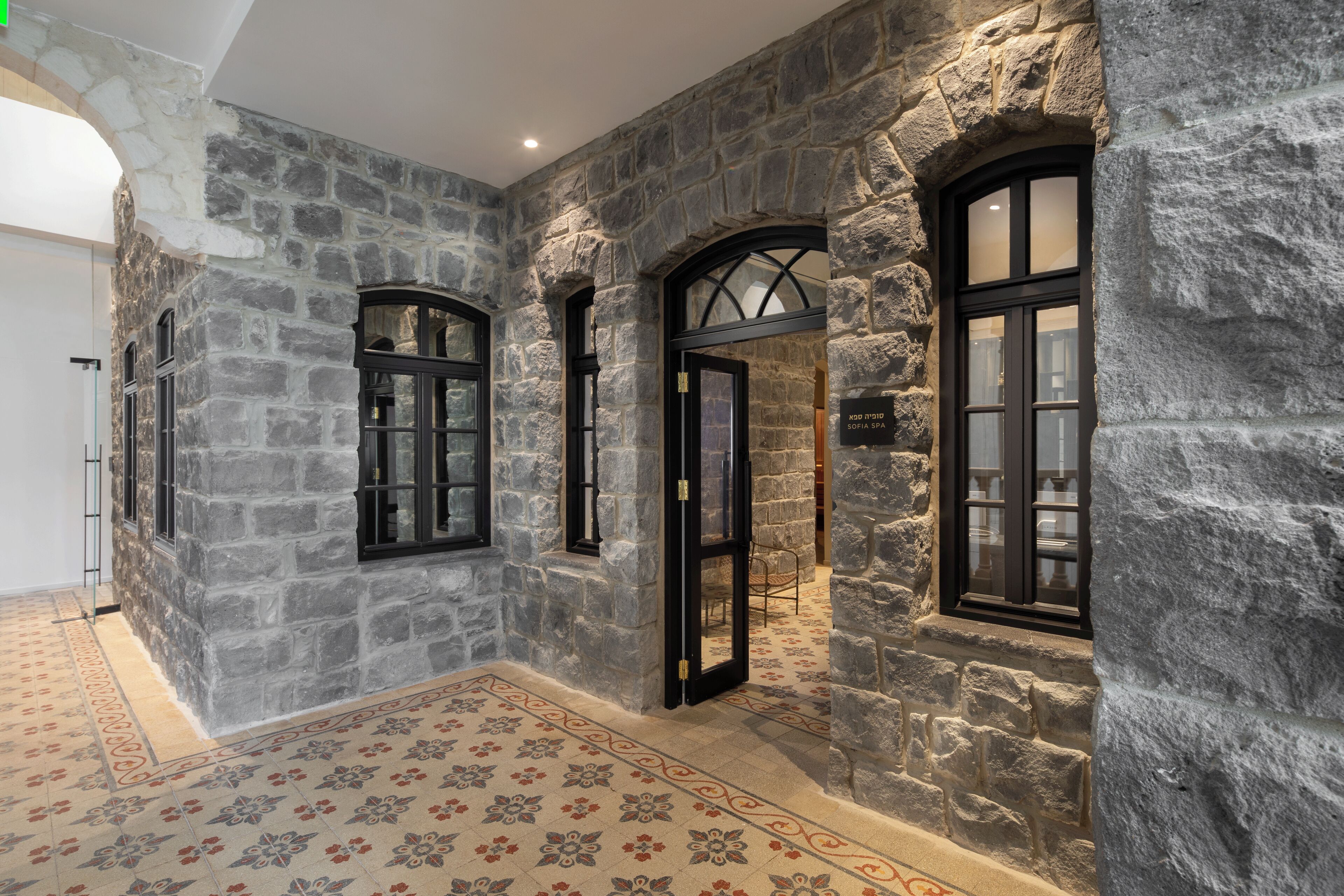 Photo - Sofia Hotel Sea Of Galilee