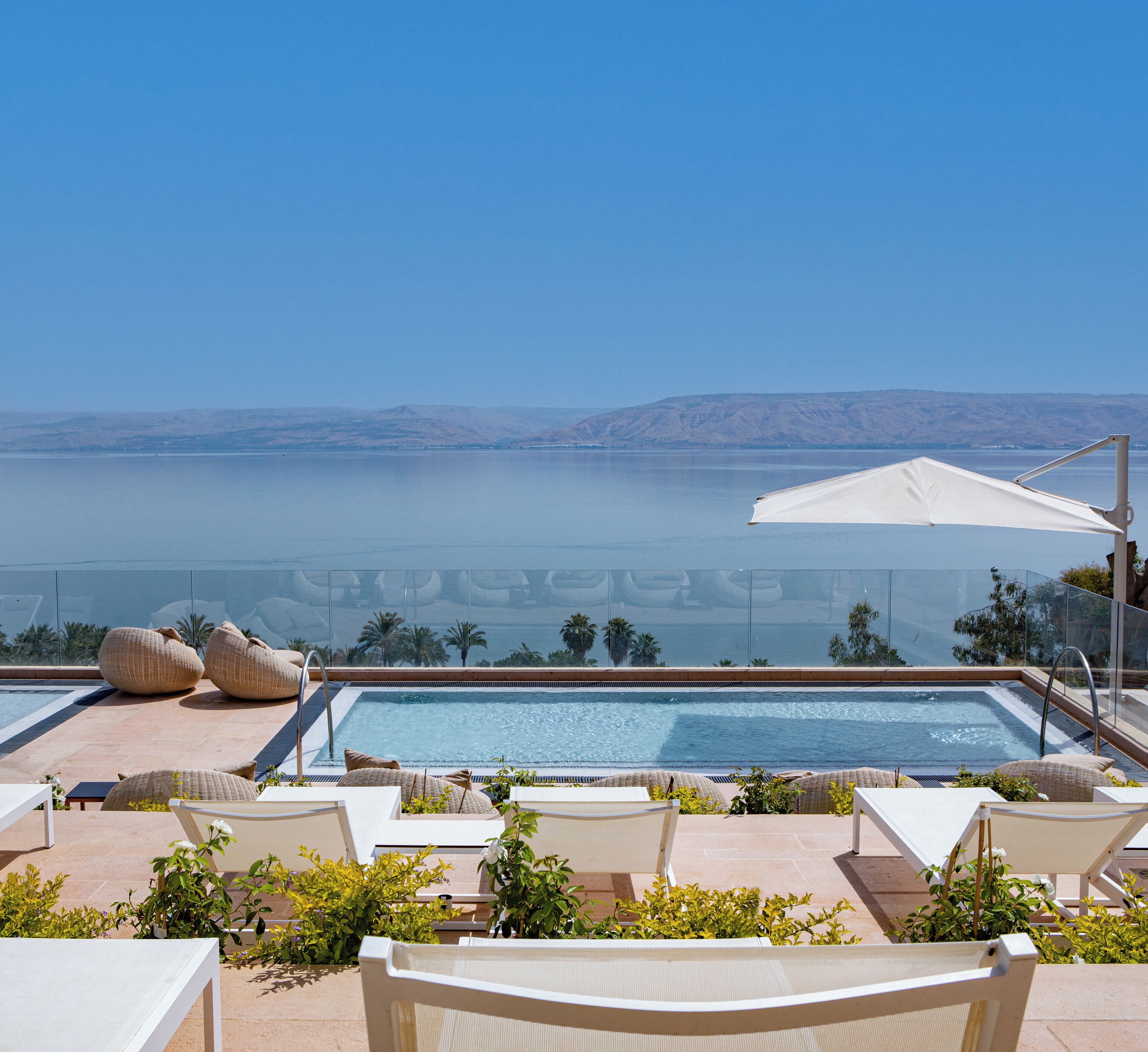 Photo - Sofia Hotel Sea Of Galilee