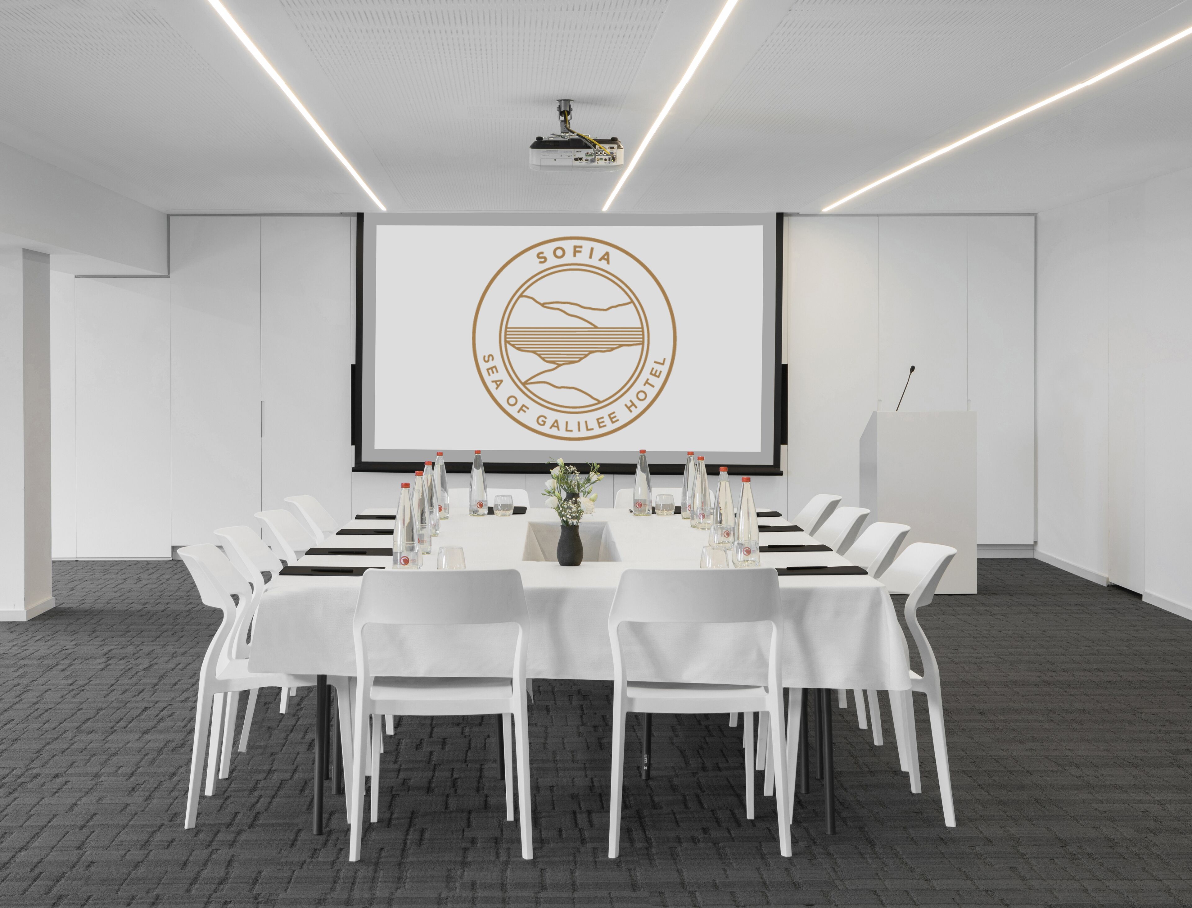 Photo - Sofia Hotel Sea Of Galilee