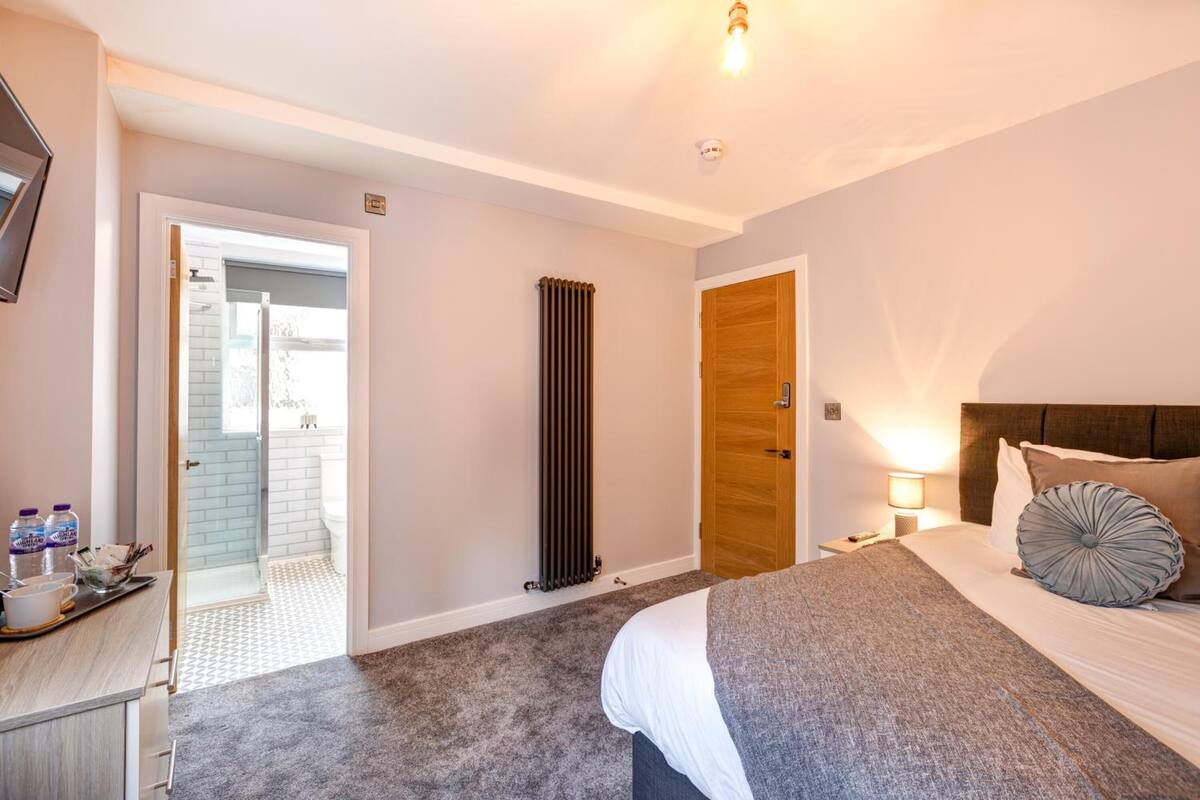premium bedding, select comfort beds, soundproofing, iron/ironing board