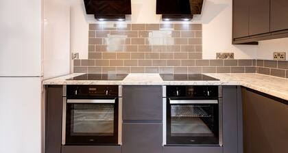 Bondgate Hotel East Midlands Airport