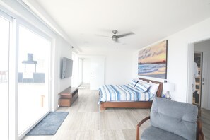 4 Schlafzimmer, WLAN