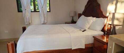 1 bedroom, free WiFi