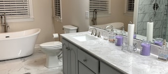Myrtle Beach Country Retreat