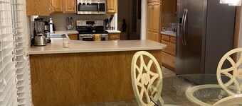 Myrtle Beach Country Retreat
