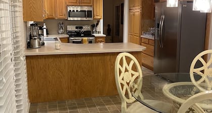 Myrtle Beach Country Retreat