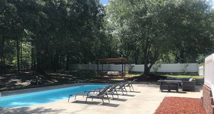 Myrtle Beach Country Retreat