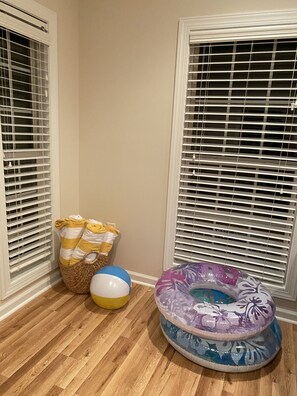 Interior - Myrtle Beach Country Retreat (Conway)