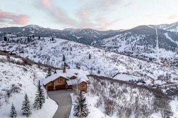 Image of Abode at Old Town Overlook | Lux Park City Lodge, 2 Min. to Main St.