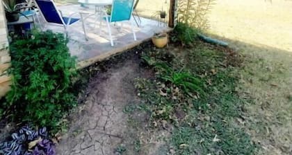Outdoor Lovers Paradise Near the River