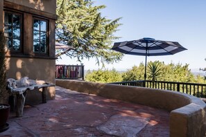 Terraço/pátio