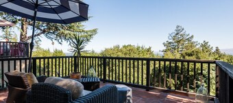Junior suite - 30 minutes from beach