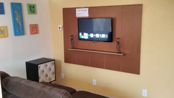 TV