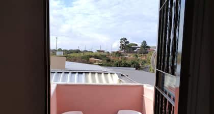 Loft em Botucatu Rubião jr