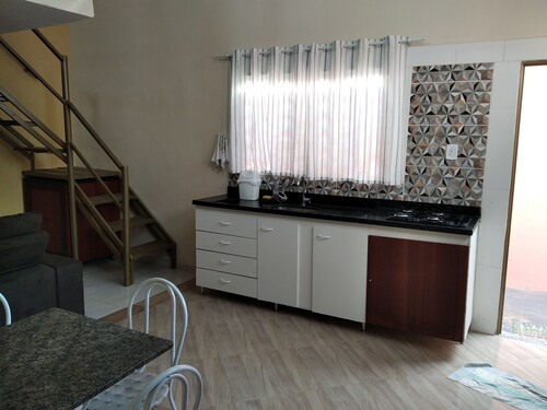 Loft em Botucatu Rubião jr