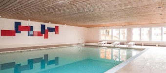 Stunning apartment in Missen-Wilhams