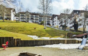 Property grounds - Stunning apartment in Missen-Wilhams (Missen-Wilhams)