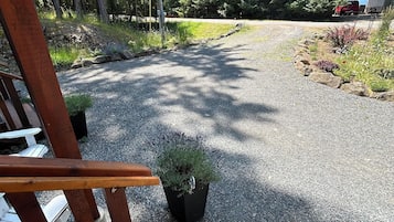 Boendeområde