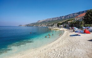 Playa en los alrededores