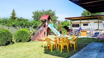 Area bambini
