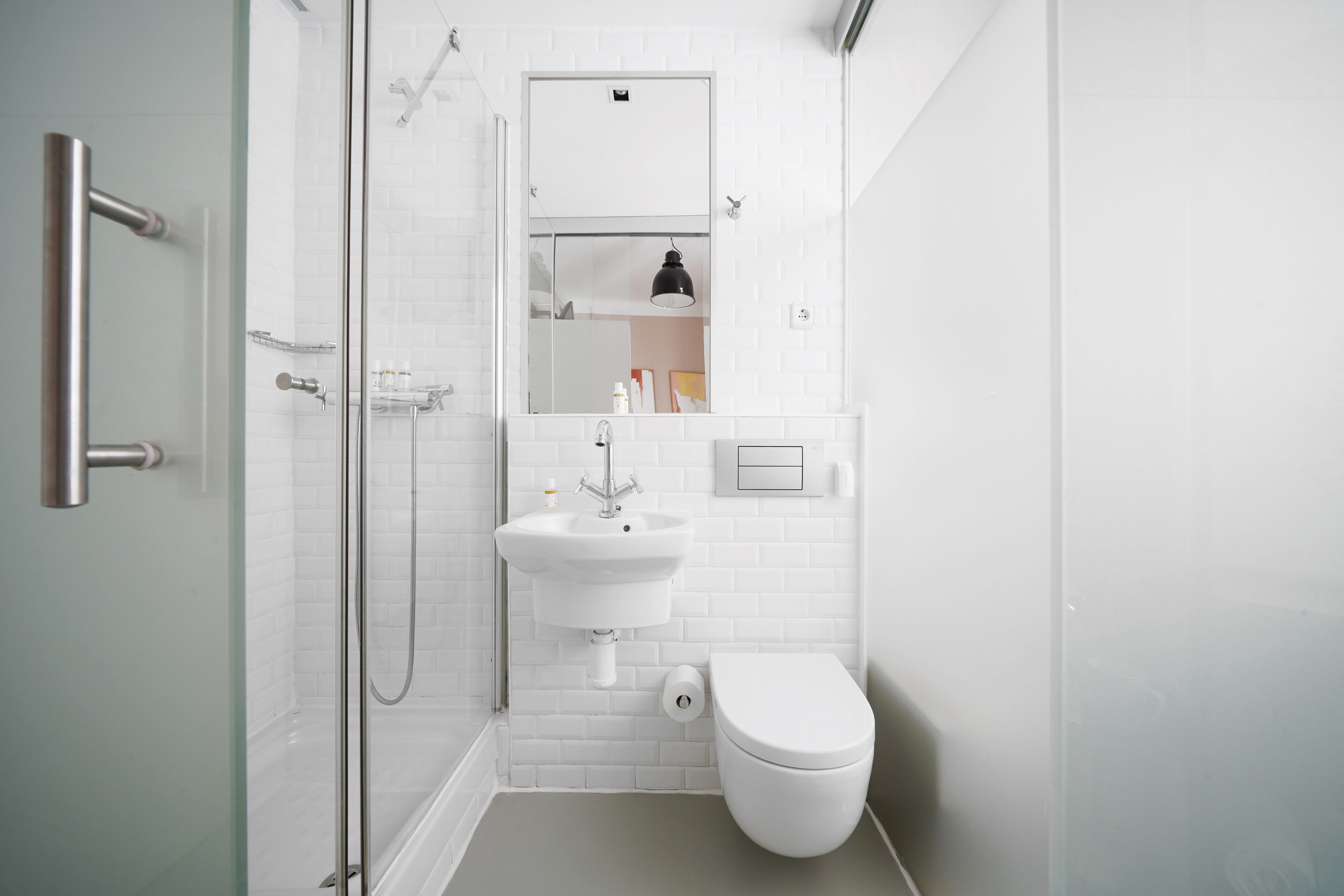 Foto - Numa Madrid Script