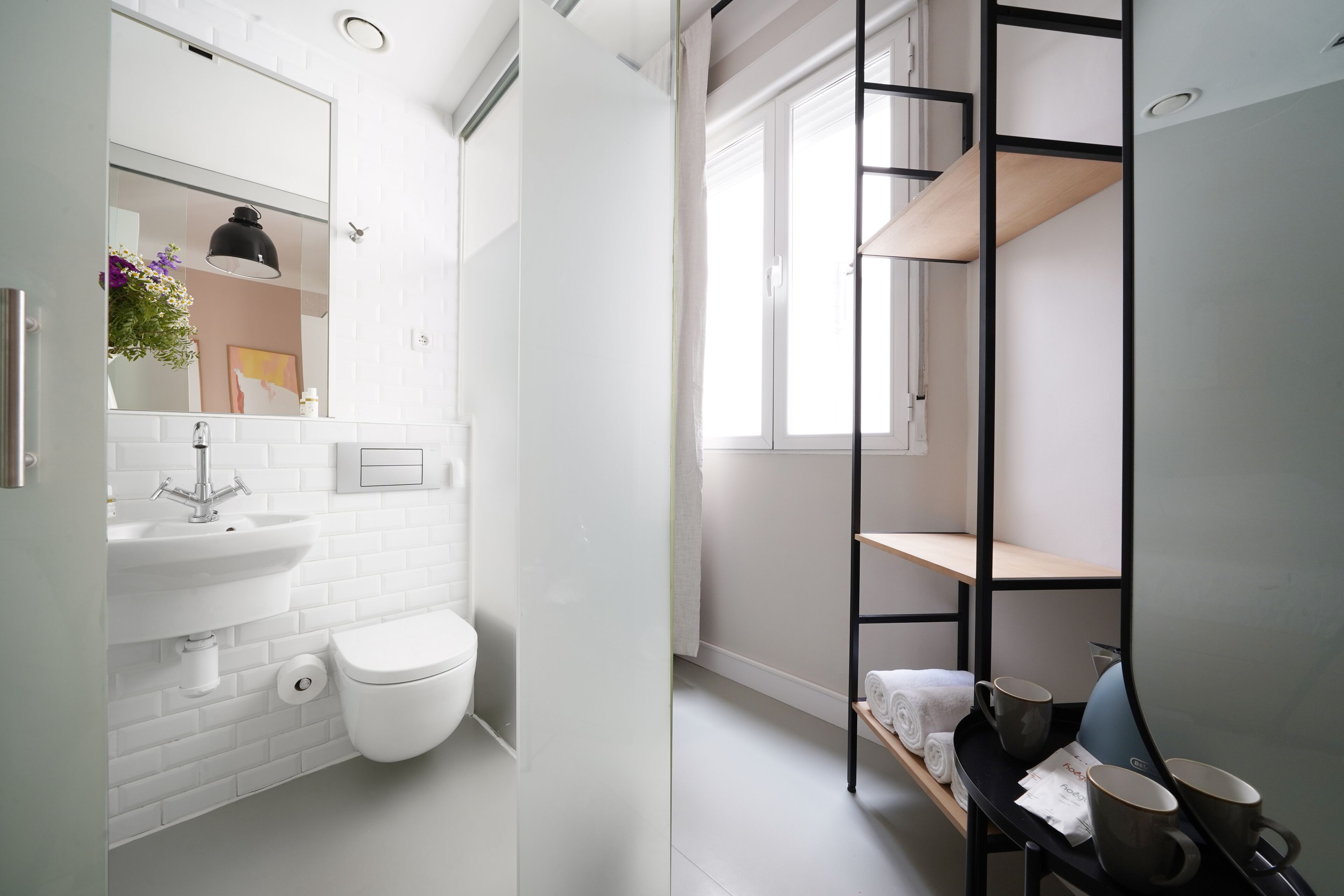 Foto - Numa Madrid Script