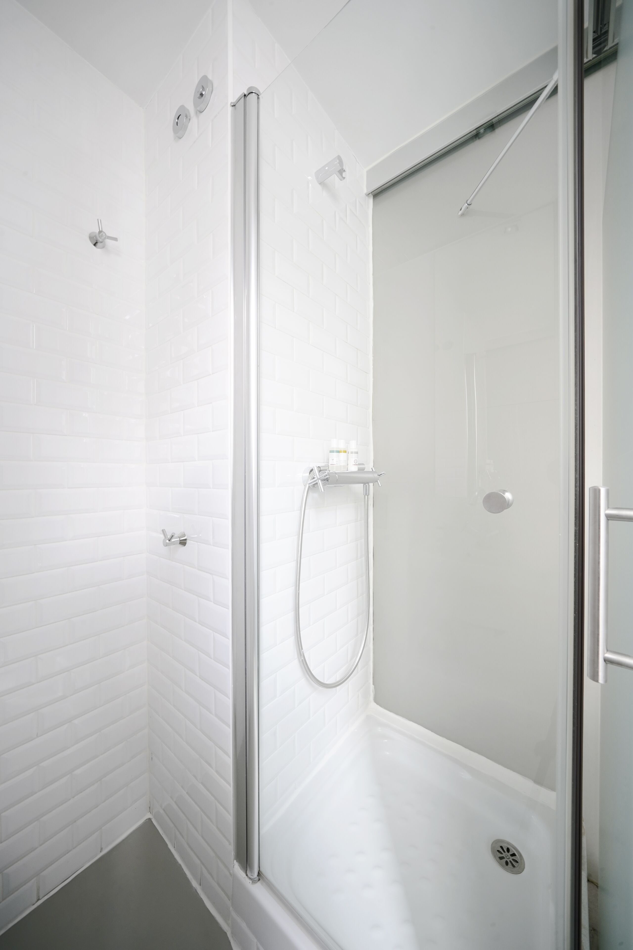 Foto - Numa Madrid Script