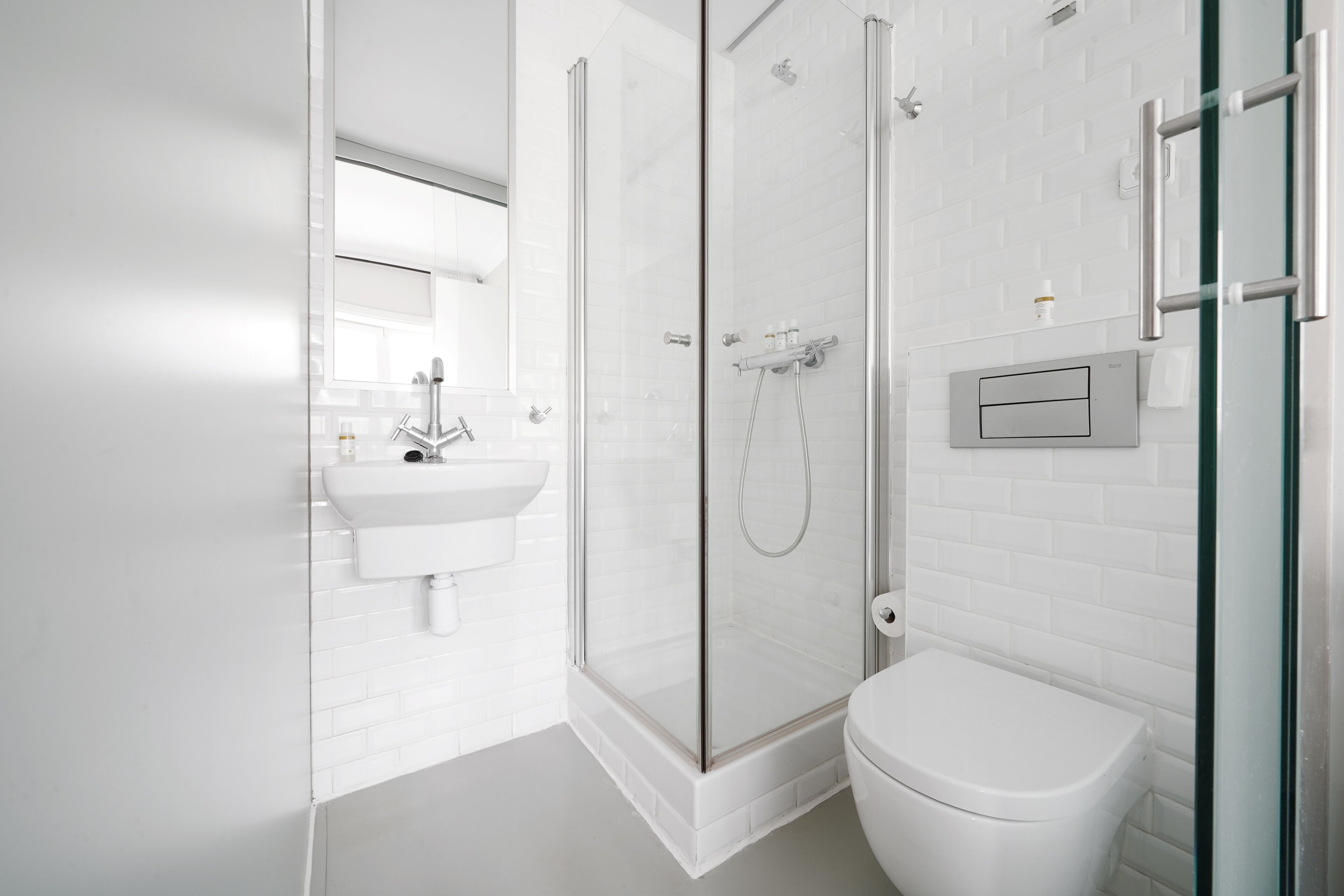 Foto - Numa Madrid Script