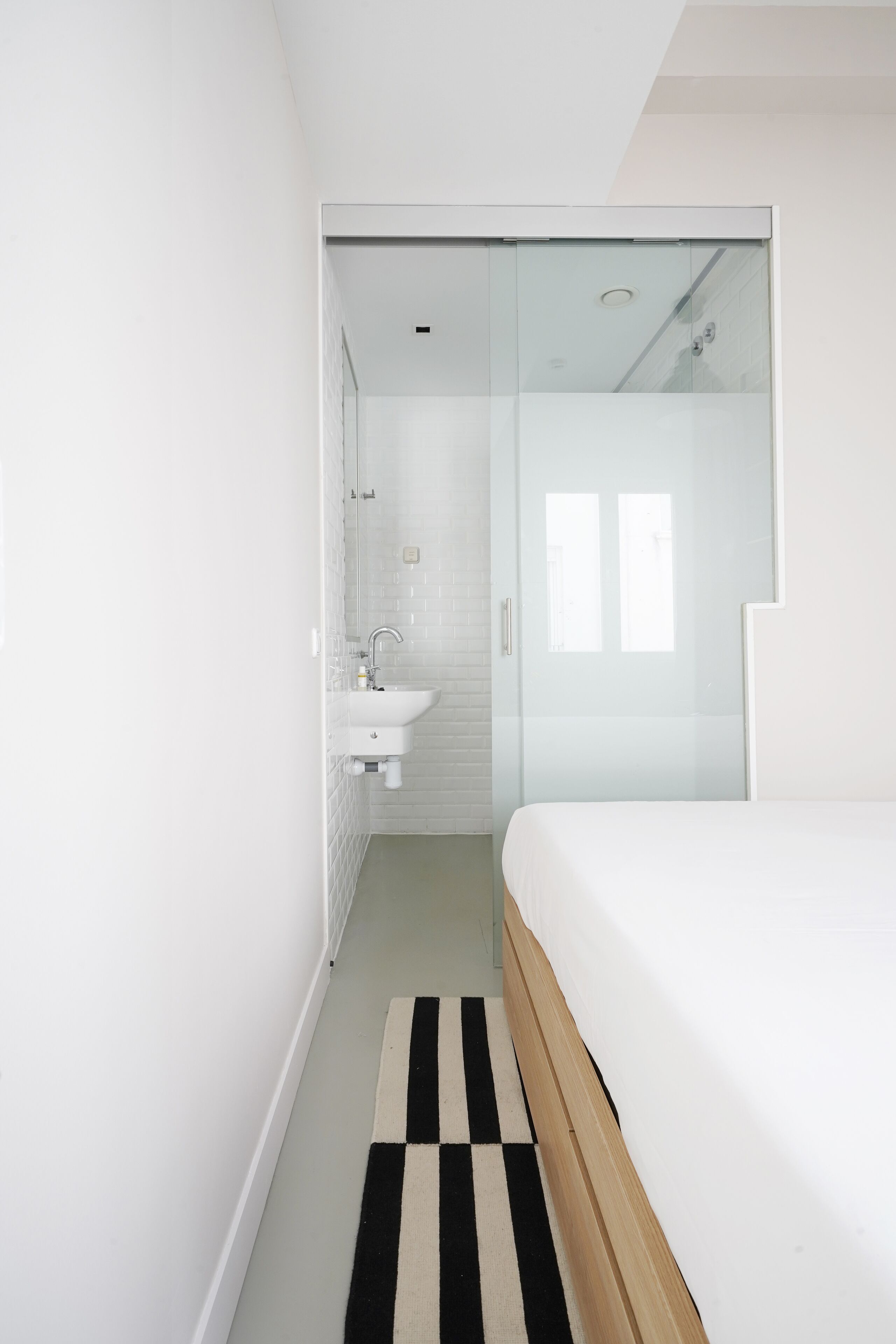 Foto - Numa Madrid Script