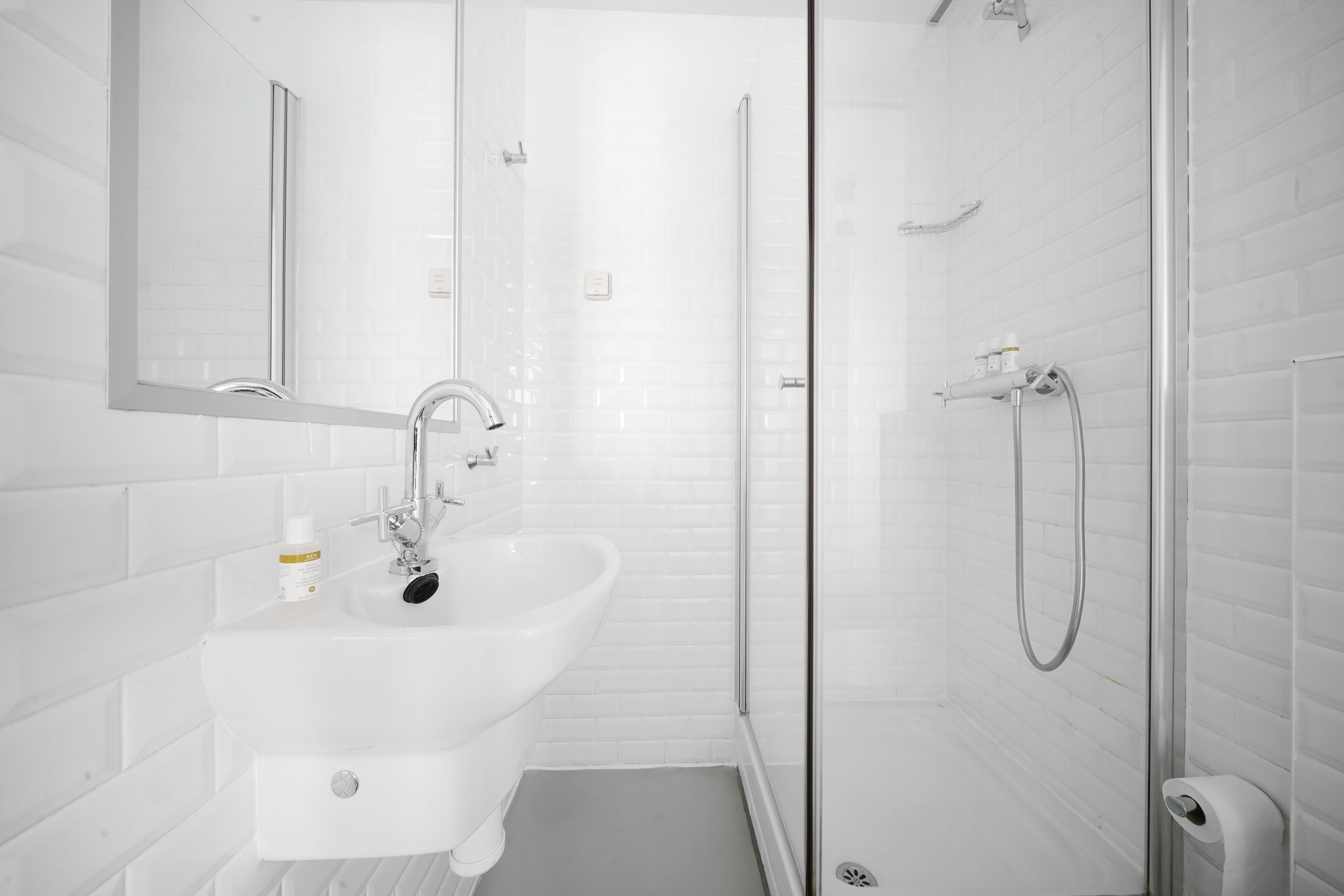 Foto - Numa Madrid Script