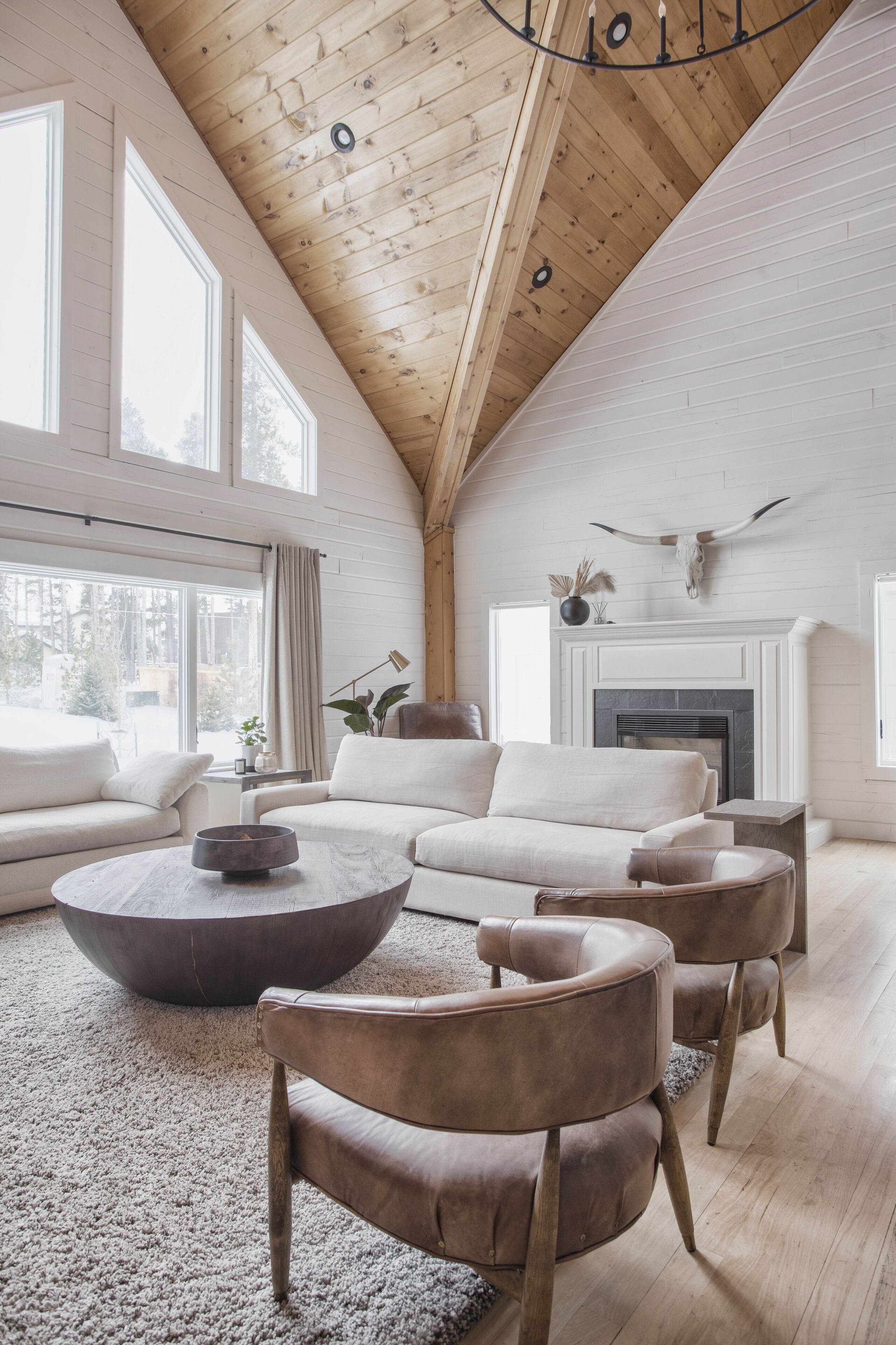 NEW LISTING! Ski Hill Rd Mountain Home on Peak 7