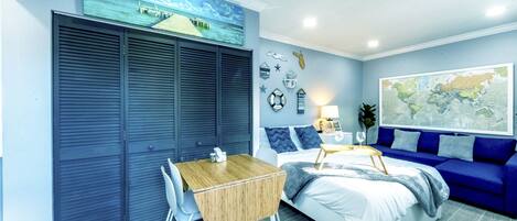 Bügeleisen/Bügelbrett, WLAN