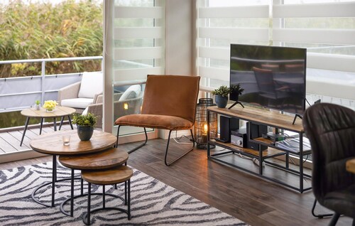 Atemberaubendes Schiff mit 2.