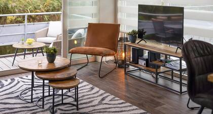 Atemberaubendes Schiff mit 2.